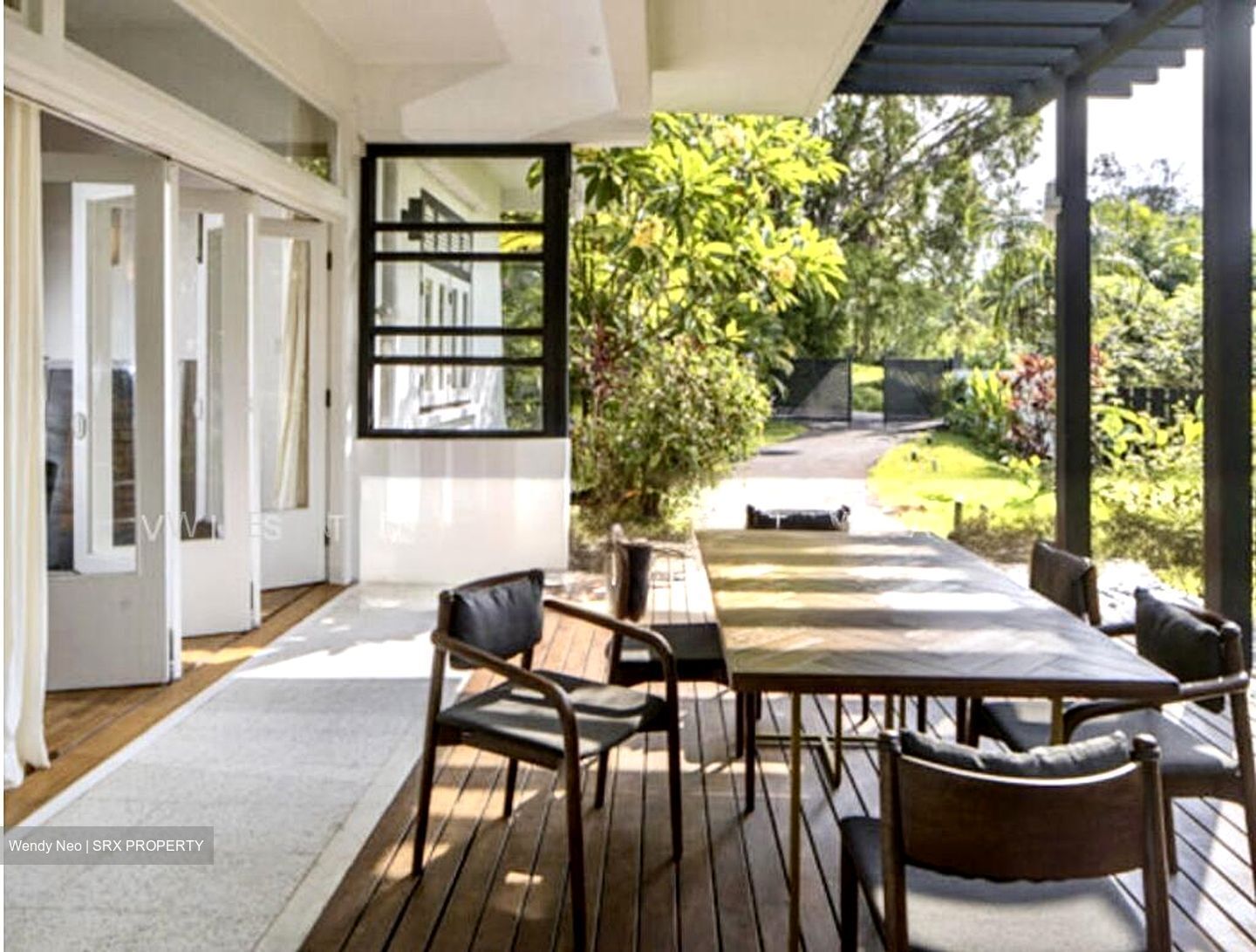 Orchid Village (D11), Detached #503900421